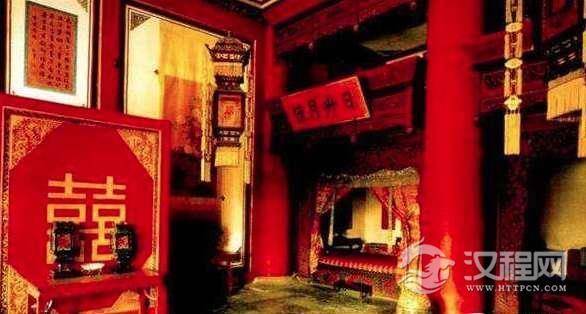 故宫里有9999间房，其中一间阴气森森，从不住活人