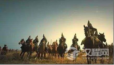 清八旗有旗主就有旗奴，旗奴在富贵后又是如何对待旗主的呢？