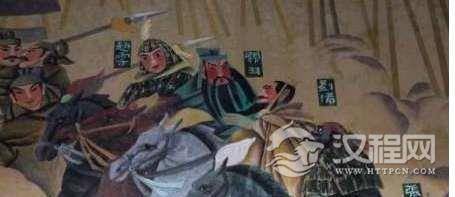 影响了中国人几百年的《三国演义》中最经典的10句话