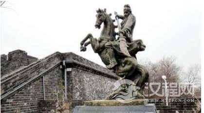 孙权一生中最阴险的一招——与关羽和亲！