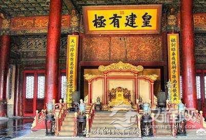 故宫为什么不全部开放？难道背后还有什么隐情吗？