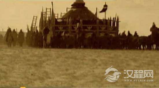 元朝皇帝为了防止盗墓用了一种特殊葬法，至今无人能解！