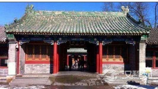 和珅财产被抄家，唯独这件东西嘉庆不敢动