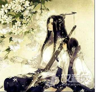 陕西秦岭之中有四个人竟然连皇帝都请不动，他们到底是谁呢？