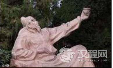 李白的妻子是何人？有人说是赵香炉？女儿叫紫烟？