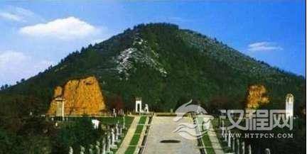 秦始皇陵千百年来无人敢盗,只因死前的一句话