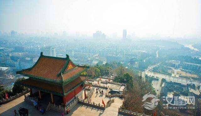 为什么定都南京的都是“短命王朝”?原来是因为这个!