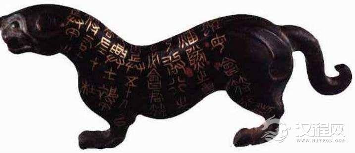 认符不认人,为什么虎符千百年来无人仿制成功?难度有多大?