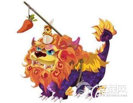 世人皆知鞭炮吓跑年兽的故事,那么你们可知年兽的来历是什么吗?