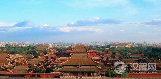 清朝时皇宫中没有一个厕所,慈禧的解决方法奢侈至极!