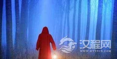 最早版本的小红帽是什么样的?血腥黄暴少儿不宜