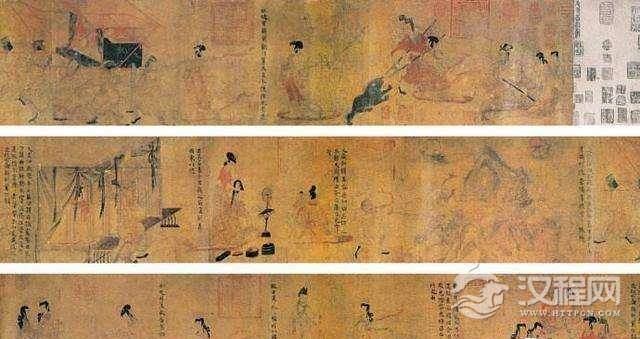 英法联军为什么要烧毁圆明园?抢走的三件宝贝至今心疼