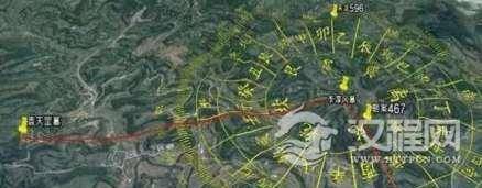 神算子袁天罡死前把自己墓建在这个地方,至今从未被盗!