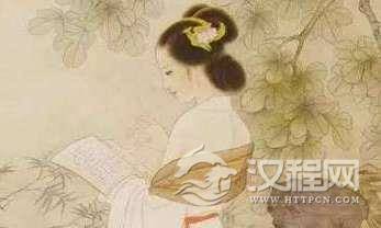 李清照竟因厌恶贪污把自己丈夫送进监狱