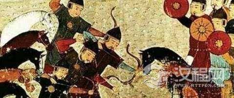 被网络文学骗了好久，原来明朝军队战斗力低，因为...