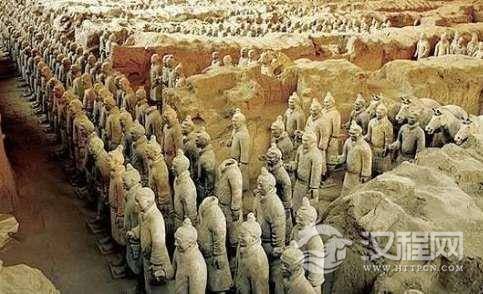 秦始皇灭六国一统天下的战争竟然是为了消灭战争？