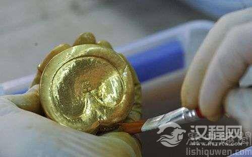 为什么这么多年海昏侯墓得以从盗墓贼的手中逃脱呢?