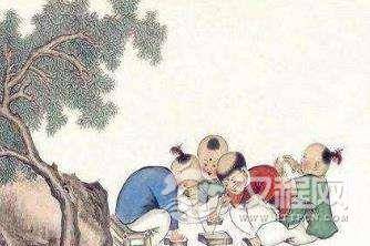 古人的闲暇时光之弄虫蚁：飞禽走兽昆虫鳞都可当宠物