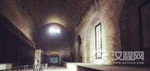 南京中山陵无梁殿灵异事件，为什么被称作阴宅？