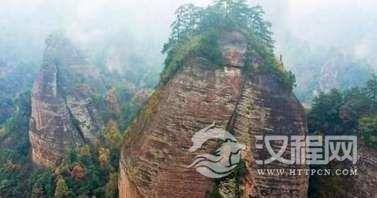 四海八荒都是哪里？四海龙王究竟住在哪里？