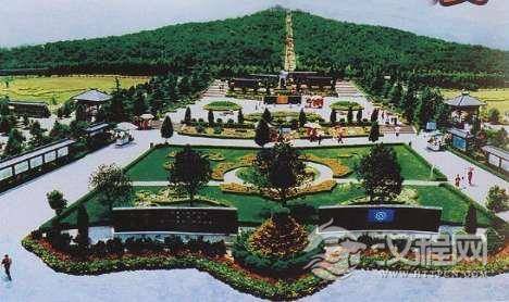 “秦始皇陵墓”迟迟不挖开,难道是因为墓地里的水银吗?