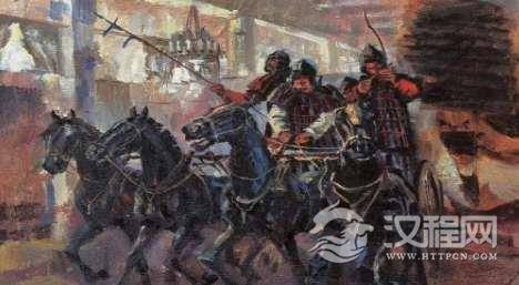 你知道六弓、四弩、八矢都是什么吗？探索周代的射礼与箭镞。