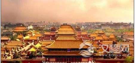 历史上传说中的“三宫六院”是指什么？有什么特别的？