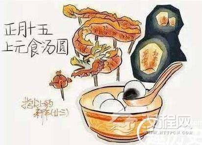 年关将至，中国这些延续千年的传统习俗，你还记得几个？