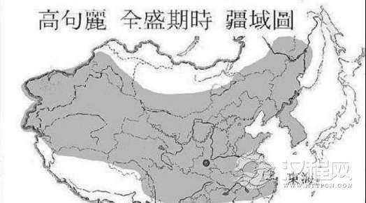 韩国又来搞事了！他们祖先高句丽一直吊打我们？