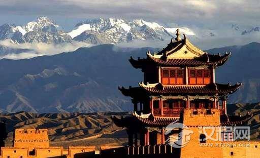 天下第一雄关——嘉峪关，古代驻守的兵力到底有多少?