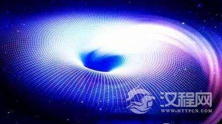 时空穿越或将于本世纪实现：科学家发现超重粒子可打开虫洞