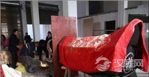 为什么人死后要停尸3天，不是迷信而是有科学根据！