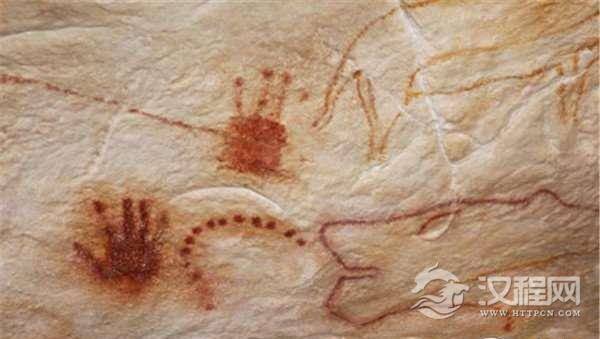 世界最早的壁画是土耳其南安纳托利亚地区查特尔胡尤克的浮雕豹