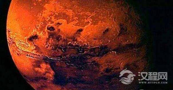 移民梦破碎！火星表面化合物有剧毒无活物，竟然可歼灭一切生物？