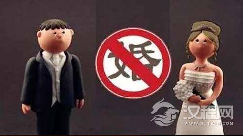 历史上这几个姓氏是不能通婚的，结婚之前赶紧得去查查