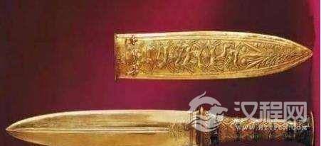 千年古墓中出土的四件4件诡异兵器，出世既见血，最后一件谁碰谁死