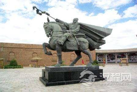 黄瓜为什么叫“黄瓜”呢?传说，黄瓜的命名，和这位皇帝有关！