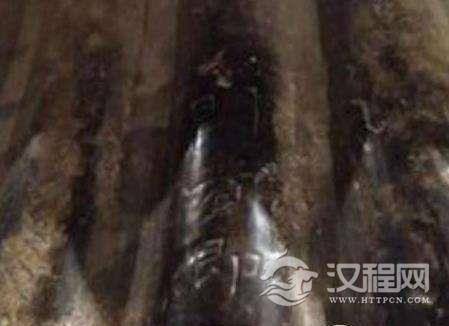 九岁女童陵墓豪华程度堪比帝王，只因墓前这4个字，盗墓贼千年不敢盗