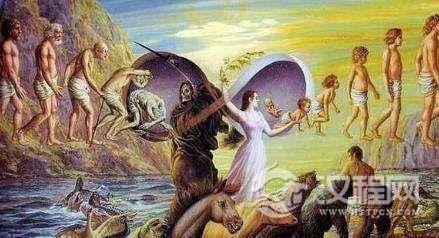 轮回转世是虚妄还是真实？盘点正史中记载的那些投胎转世事件