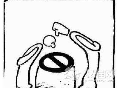 古人流传千年的人生四大警告：一人不进庙,二人不看井,三人不抱树