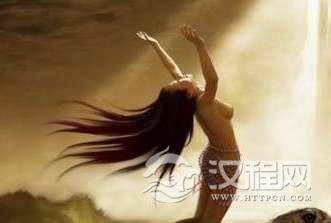 红山出土裸体女神像，可能是女娲传说的由来