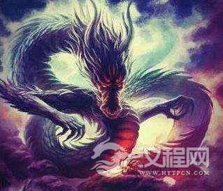 这世界上真的有龙？中国这朝代，你随手都能抓到龙