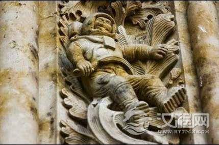 历史上那些穿越到古代的物品，是真实还是巧合？