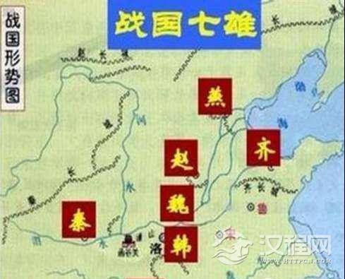 历史上秦统一六国后，各国君主的下场如何？