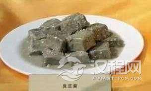 臭豆腐的起源你知道吗？相传在康熙年间有一举人...