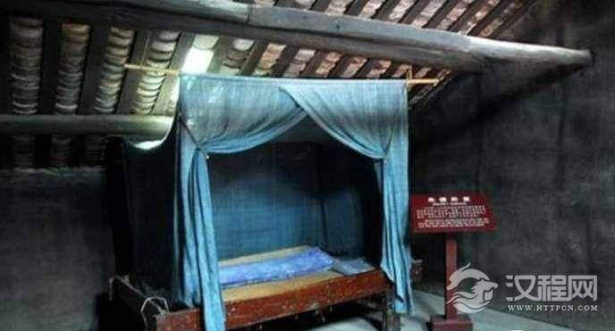 为什么去故宫却看不到冷宫？究竟有什么不可告人的秘密