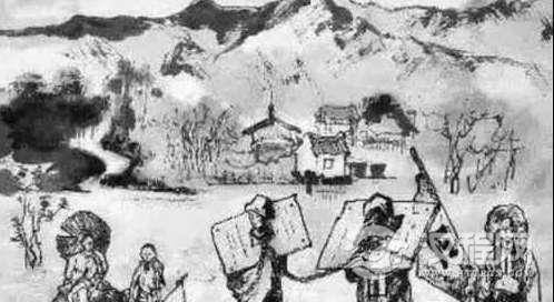 古代人最大的惩罚，却成为了现代人的享受，你猜到是哪些吗？