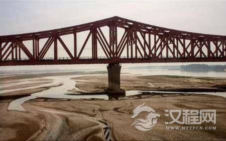 历史上最难解释的神秘现象：同一位置，长江两次离奇断流