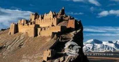 繁盛的楼兰古国是怎么消失？为何历史上都没有记录？