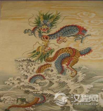 历史上真龙天子的来历你知道原至于哪里吗？